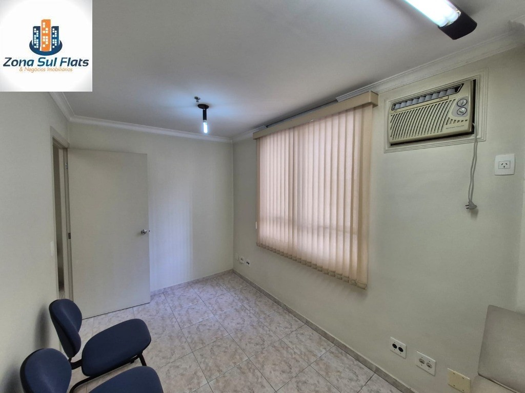 Sala-Conjunto, 39 m² - Foto 26