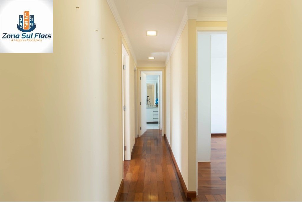 Apartamento, 4 quartos, 143 m² - Foto 16