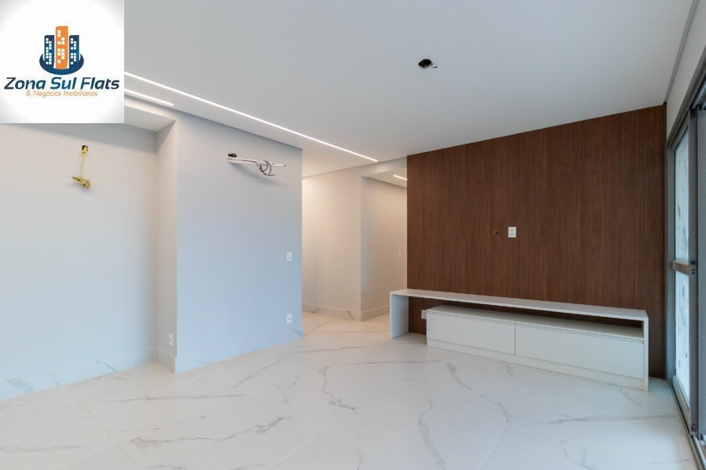 Apartamento, 3 quartos, 128 m² - Foto 5