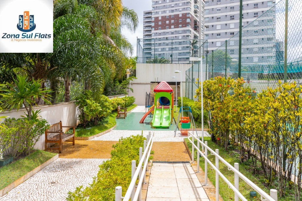 Apartamento, 3 quartos, 138 m² - Foto 37