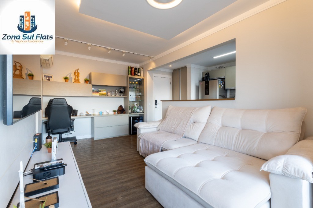 Apartamento, 2 quartos, 75 m² - Foto 6