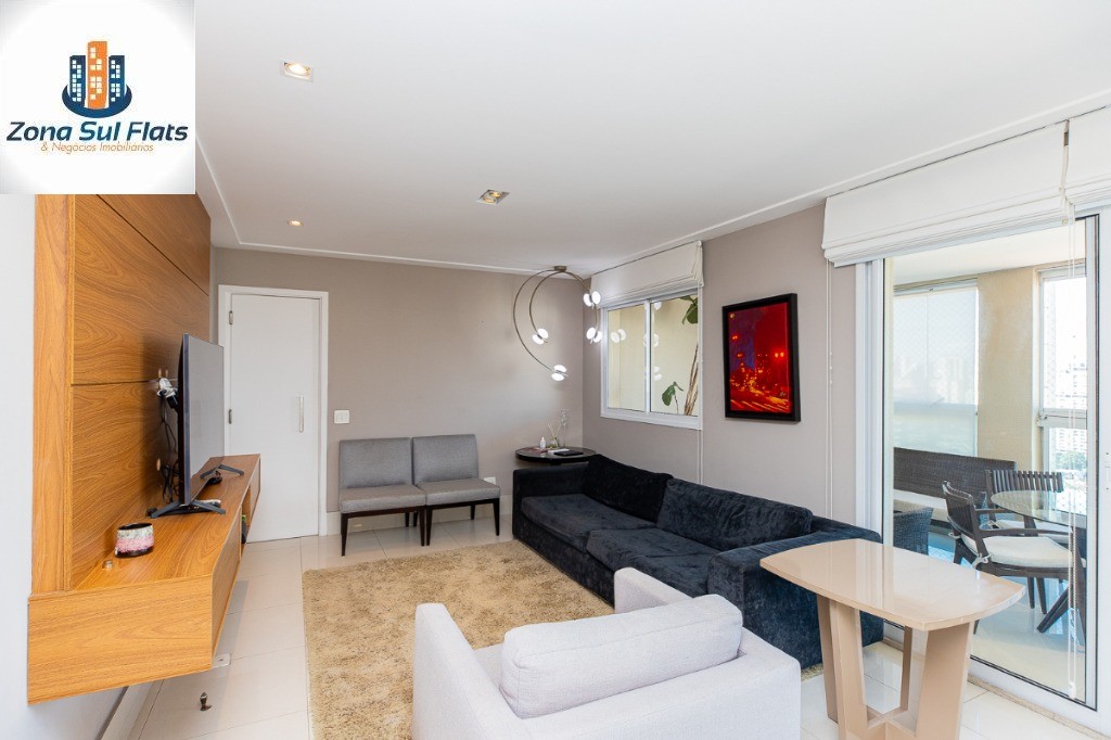 Apartamento, 3 quartos, 138 m² - Foto 9