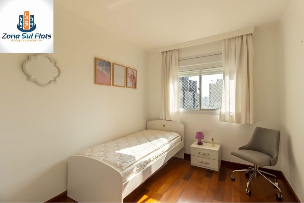 Apartamento, 4 quartos, 143 m² - Foto 37