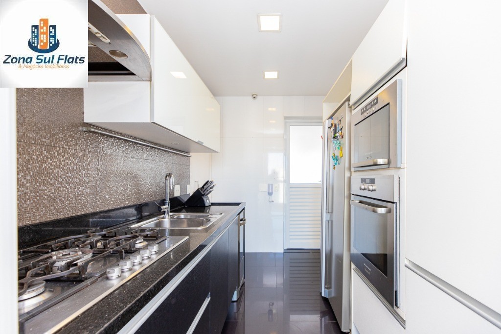 Apartamento, 3 quartos, 138 m² - Foto 18