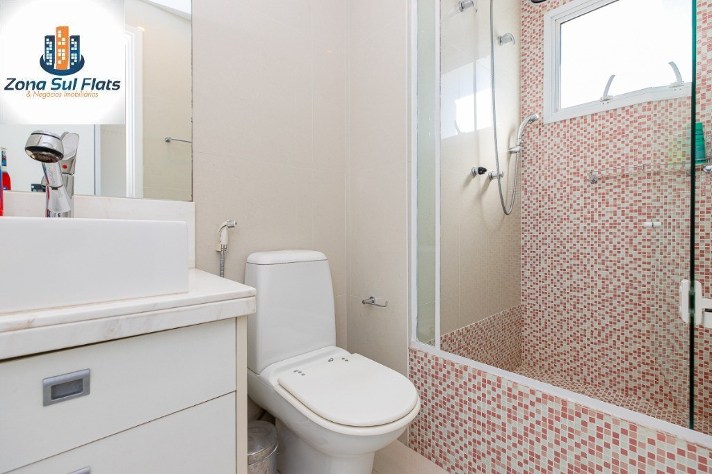 Apartamento, 3 quartos, 138 m² - Foto 24