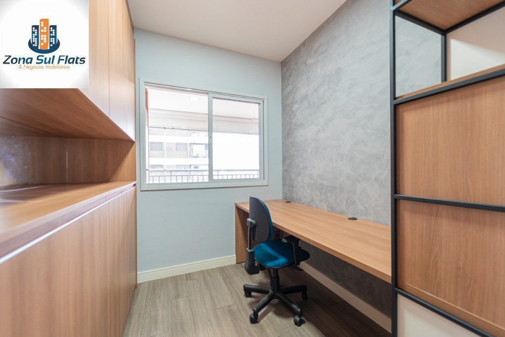 Apartamento, 2 quartos, 65 m² - Foto 34