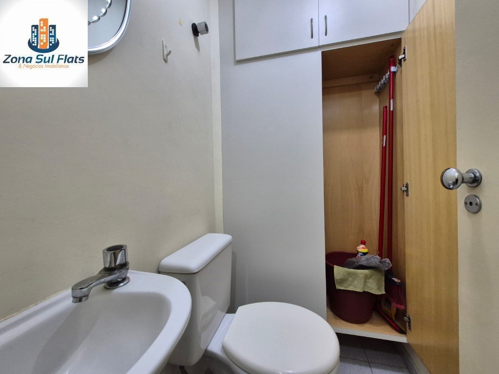 Sala-Conjunto, 39 m² - Foto 33