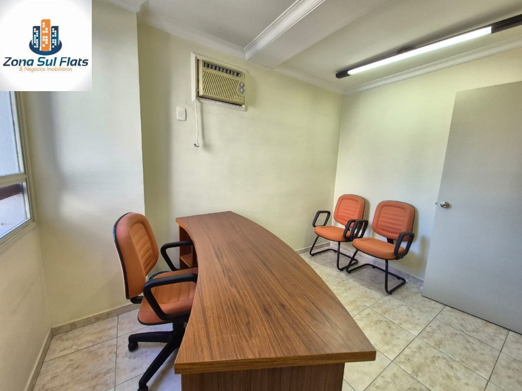 Sala-Conjunto, 39 m² - Foto 12