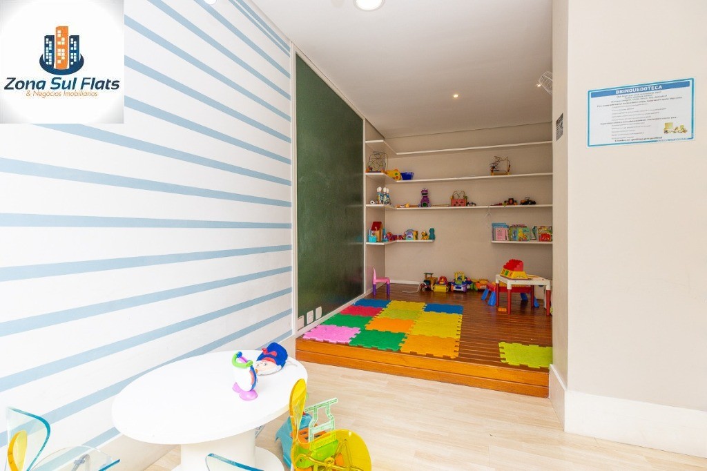 Apartamento, 3 quartos, 138 m² - Foto 42