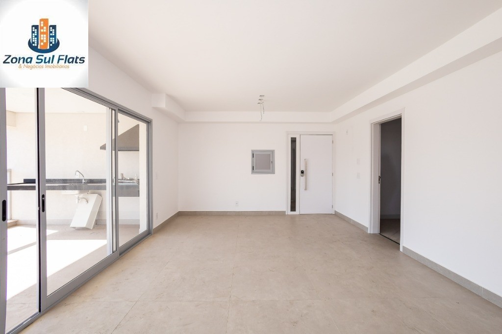 Apartamento, 3 quartos, 121 m² - Foto 2