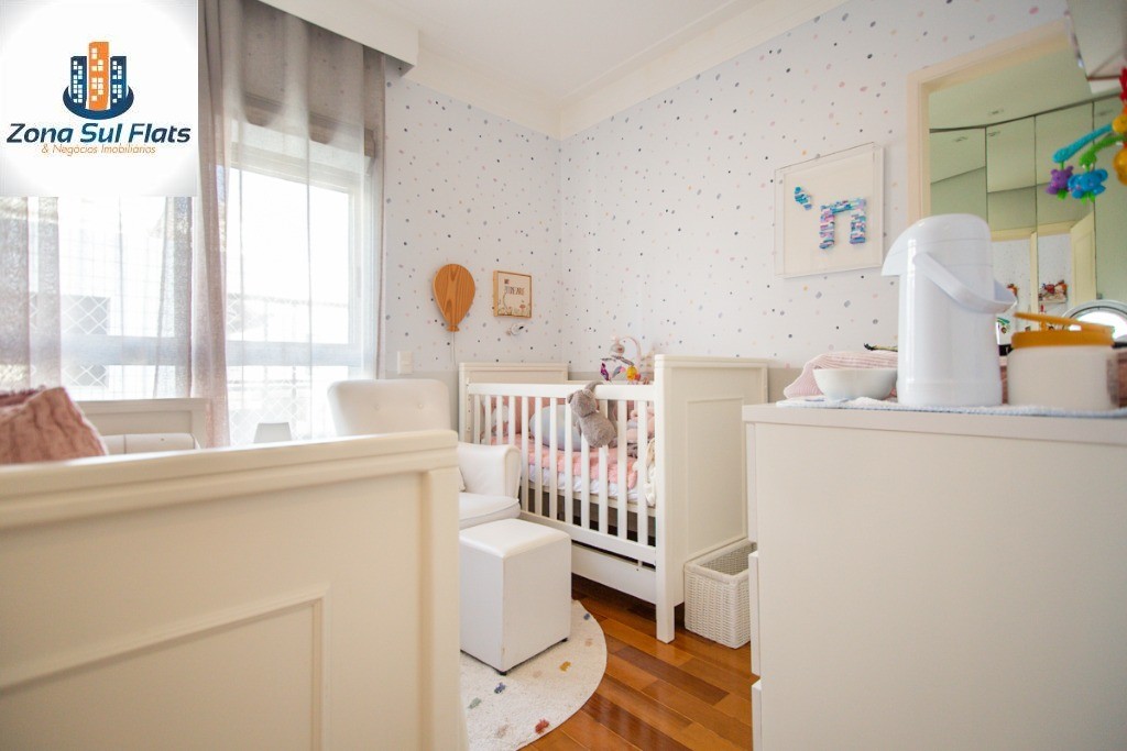 Apartamento, 3 quartos, 170 m² - Foto 30
