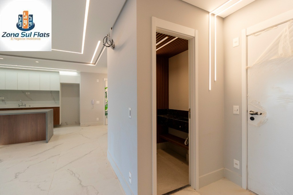 Apartamento, 3 quartos, 128 m² - Foto 6