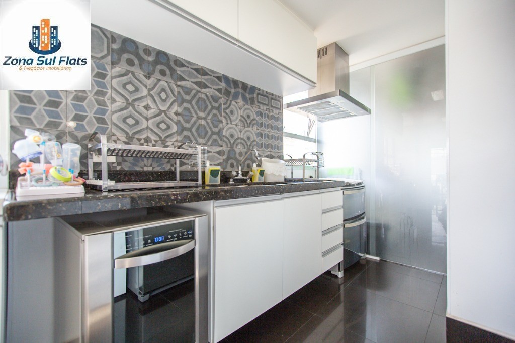 Apartamento, 3 quartos, 170 m² - Foto 21