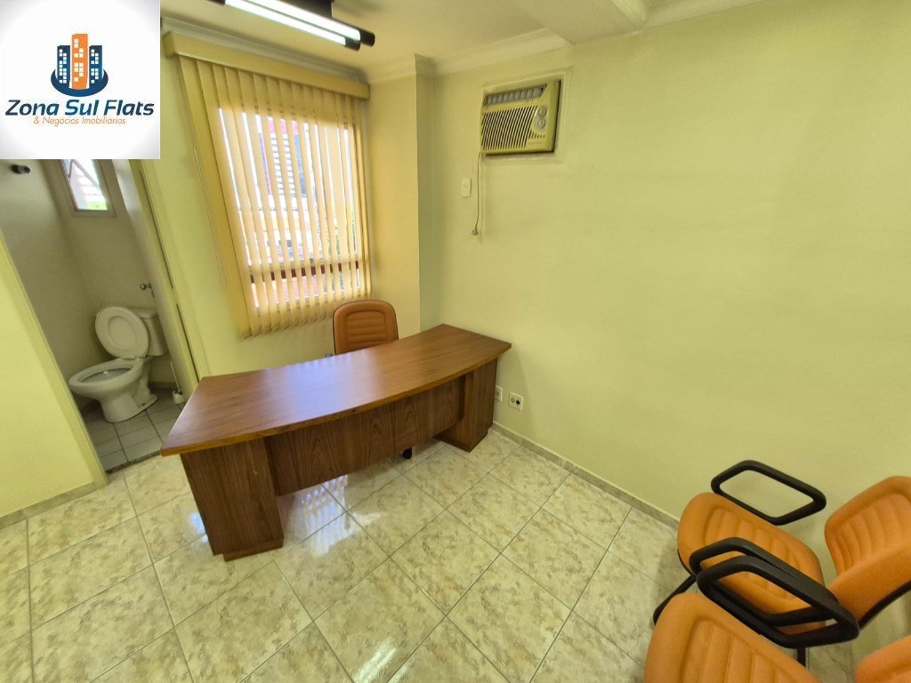 Sala-Conjunto, 39 m² - Foto 23
