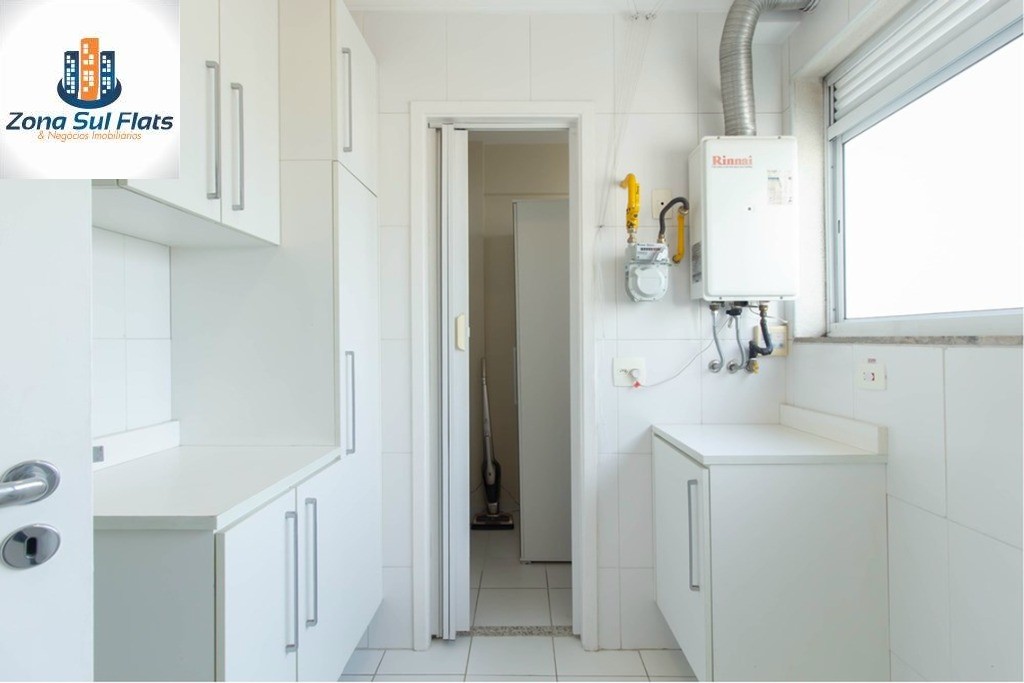 Apartamento, 4 quartos, 143 m² - Foto 12