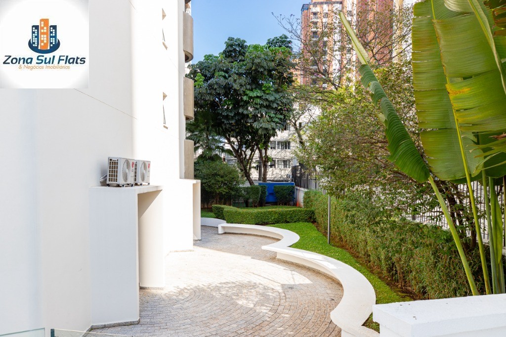 Apartamento, 4 quartos, 200 m² - Foto 46