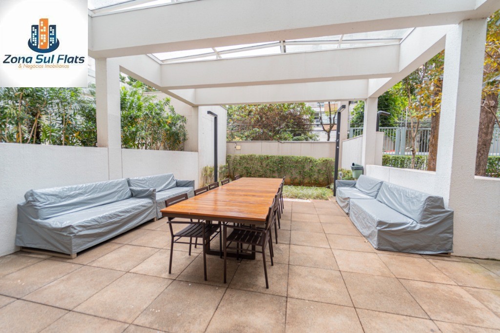 Apartamento, 2 quartos, 65 m² - Foto 40