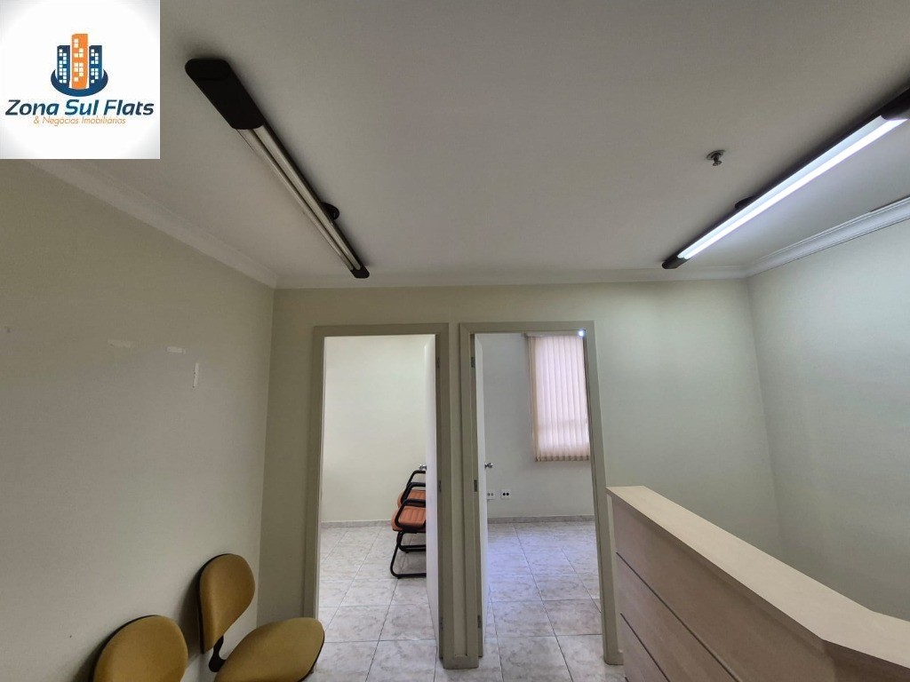 Sala-Conjunto, 39 m² - Foto 24