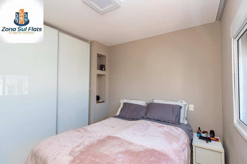 Apartamento, 3 quartos, 138 m² - Foto 20