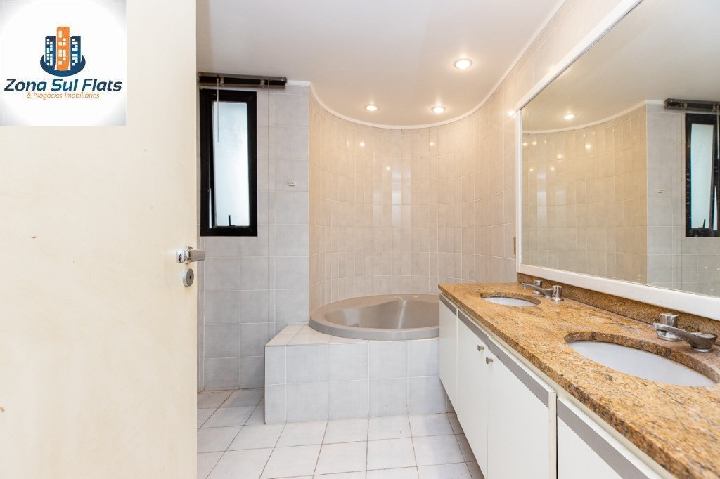 Apartamento, 4 quartos, 200 m² - Foto 37