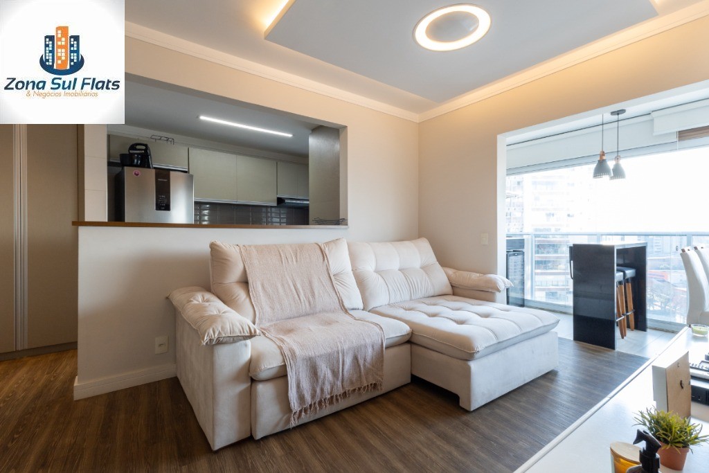 Apartamento, 2 quartos, 75 m² - Foto 5