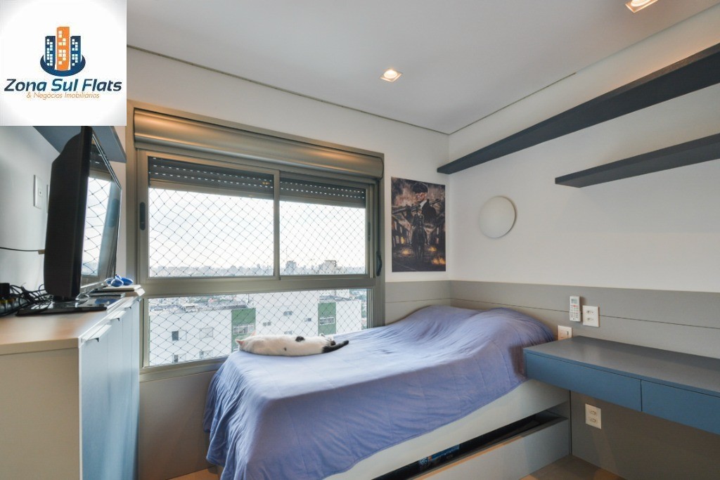 Apartamento, 3 quartos, 113 m² - Foto 22