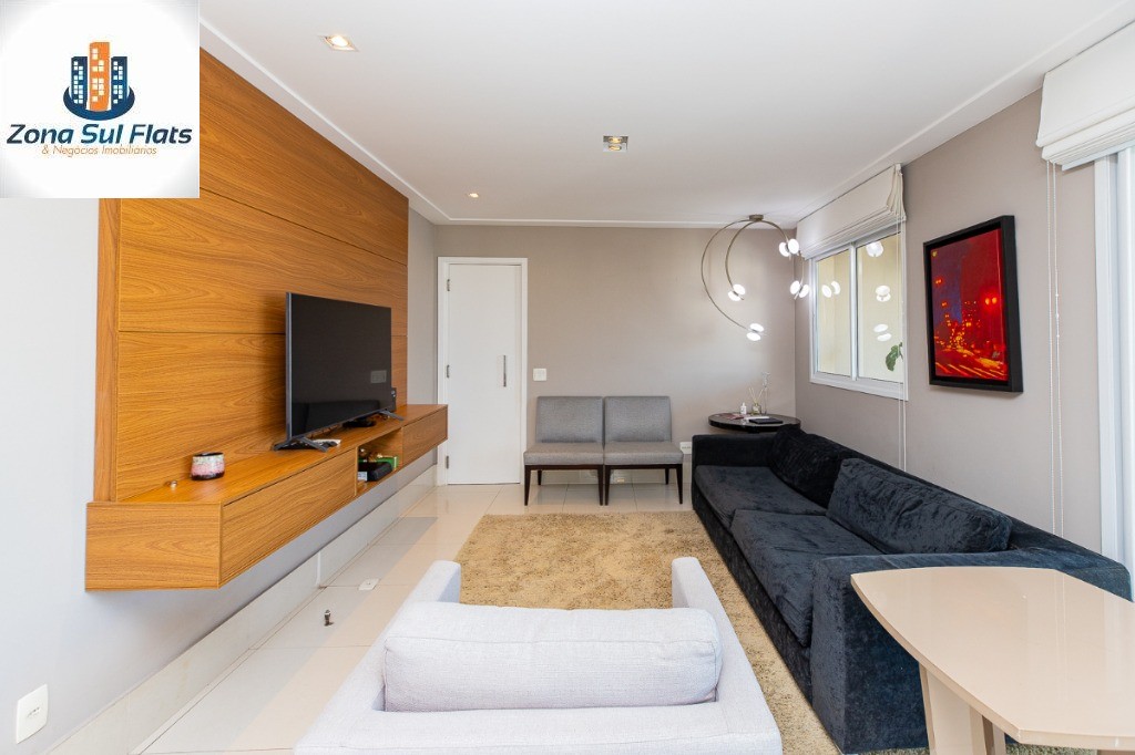 Apartamento, 3 quartos, 138 m² - Foto 12
