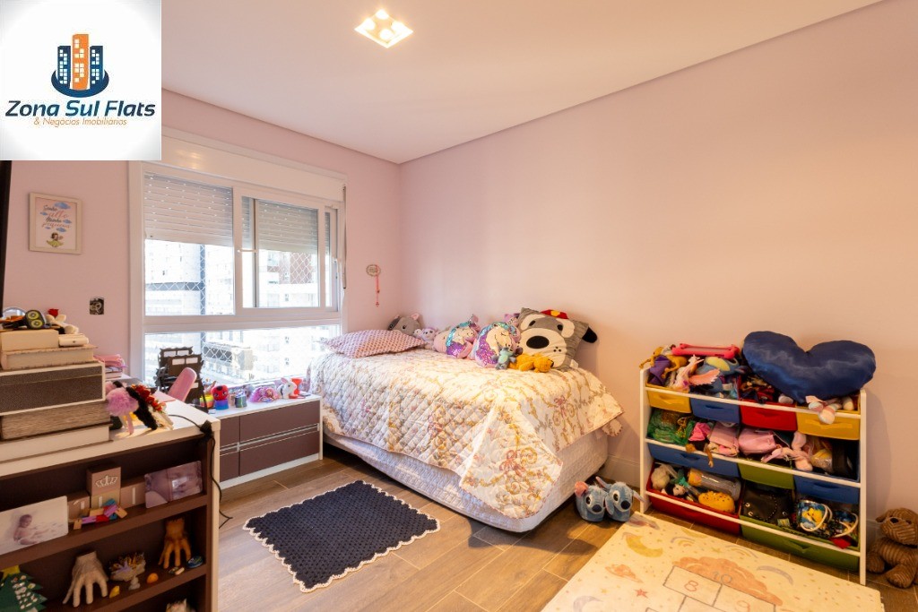 Apartamento, 4 quartos, 189 m² - Foto 19