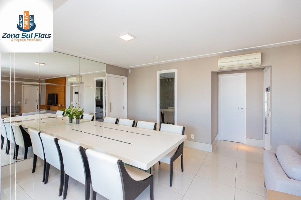 Apartamento, 3 quartos, 138 m² - Foto 13