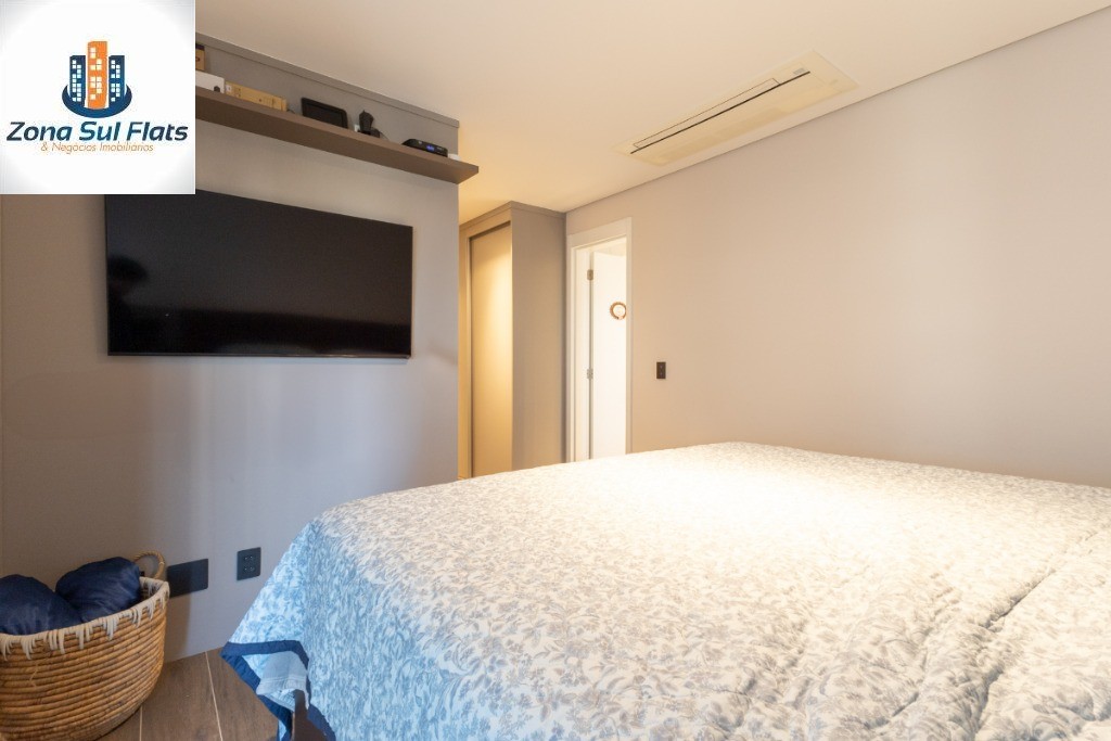 Apartamento, 4 quartos, 189 m² - Foto 20
