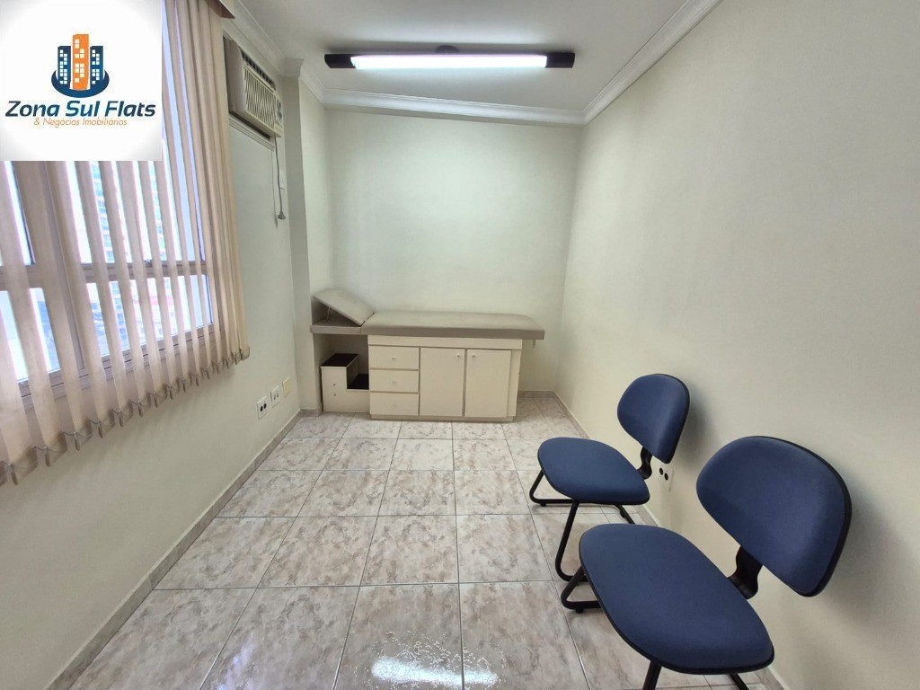 Sala-Conjunto, 39 m² - Foto 29