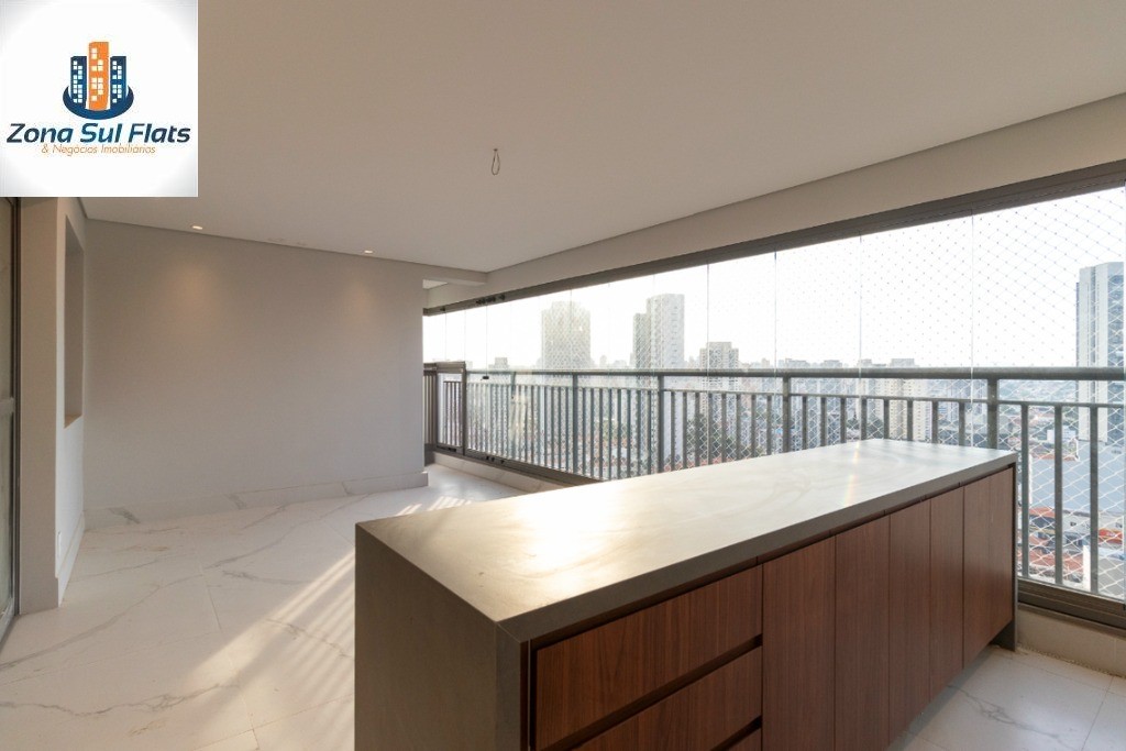 Apartamento, 3 quartos, 128 m² - Foto 8