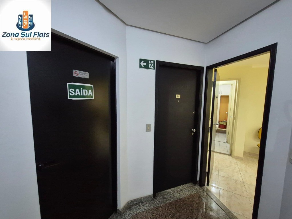 Sala-Conjunto, 39 m² - Foto 34