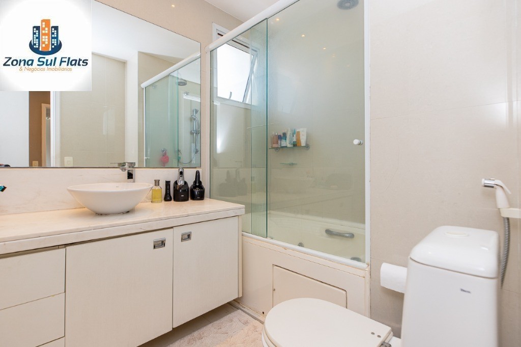 Apartamento, 3 quartos, 138 m² - Foto 25