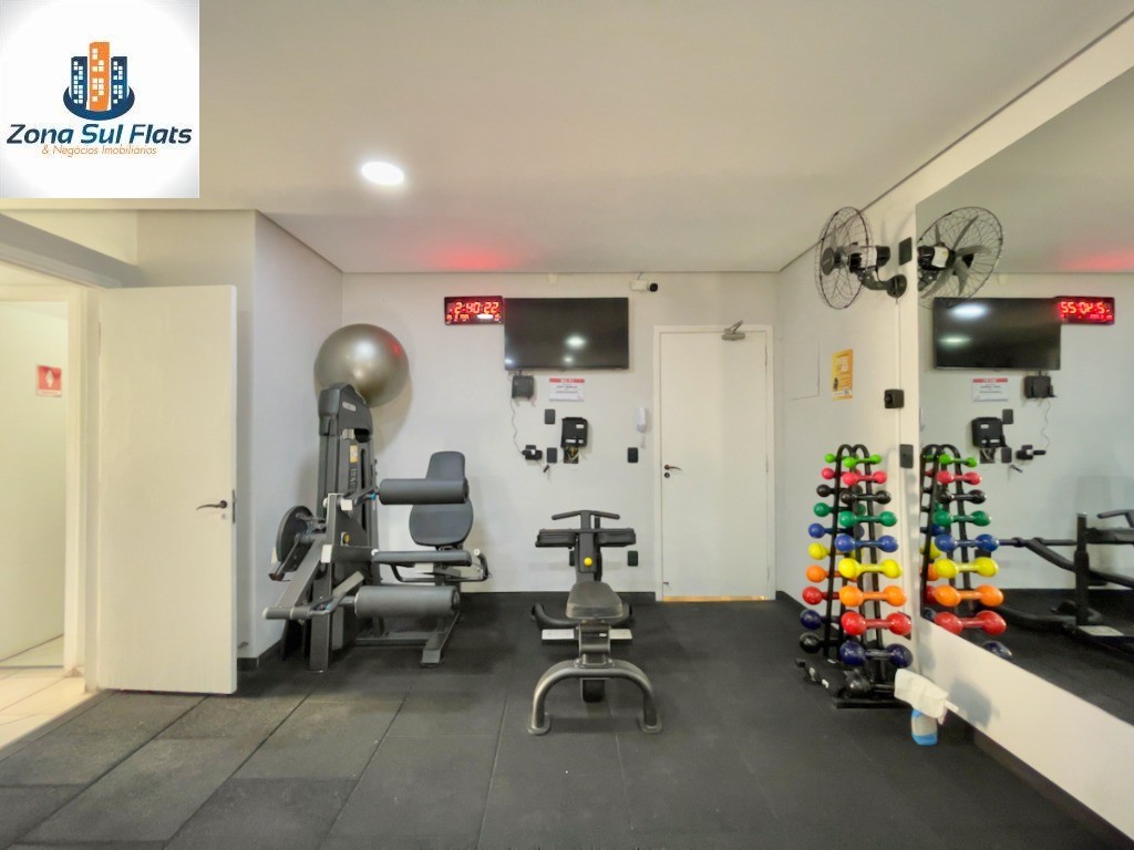 Apartamento, 3 quartos, 75 m² - Foto 35