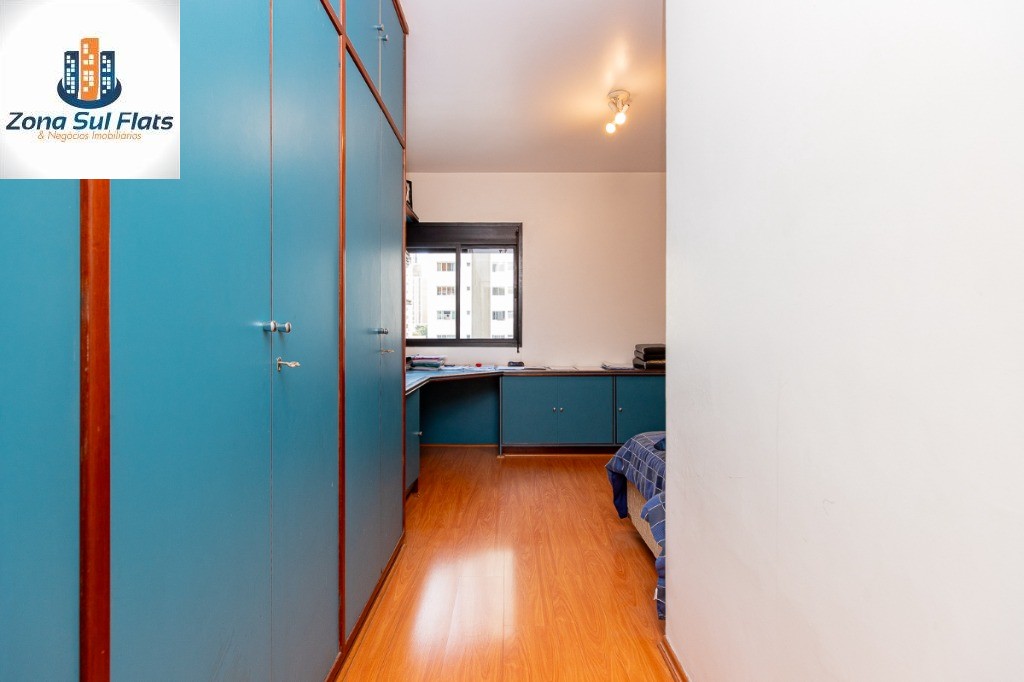 Apartamento, 4 quartos, 200 m² - Foto 20