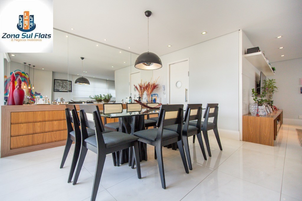 Apartamento, 3 quartos, 170 m² - Foto 6