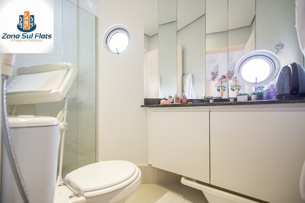 Apartamento, 3 quartos, 170 m² - Foto 29