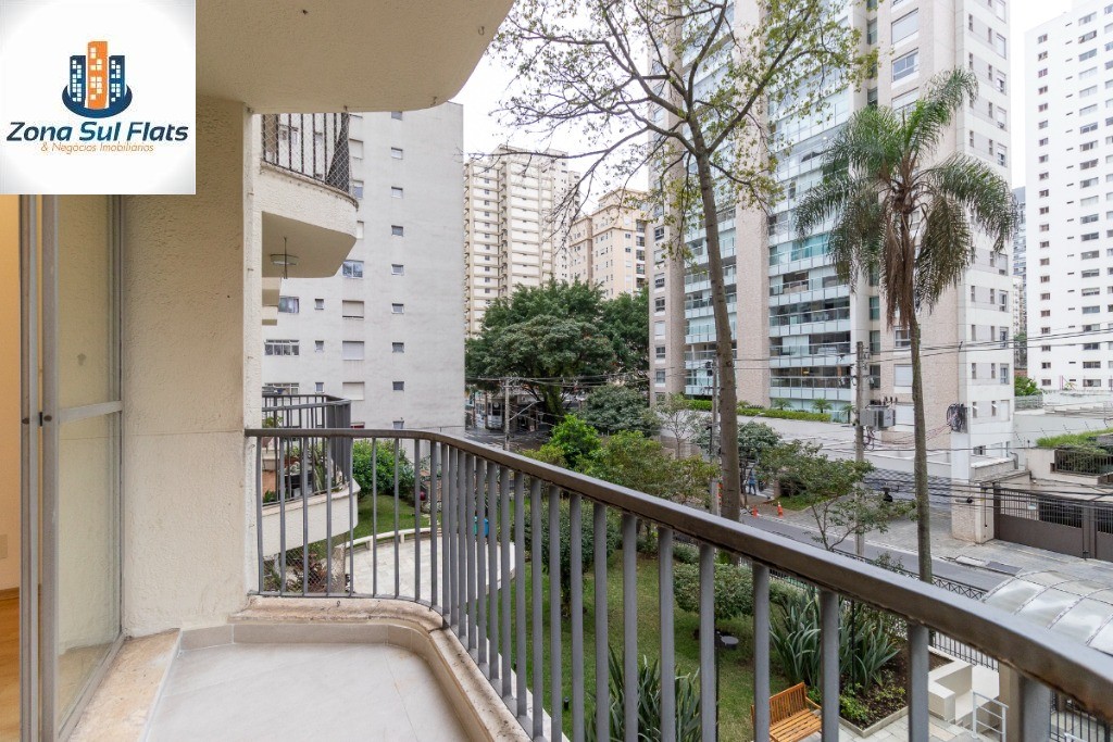 Apartamento, 3 quartos, 172 m² - Foto 24