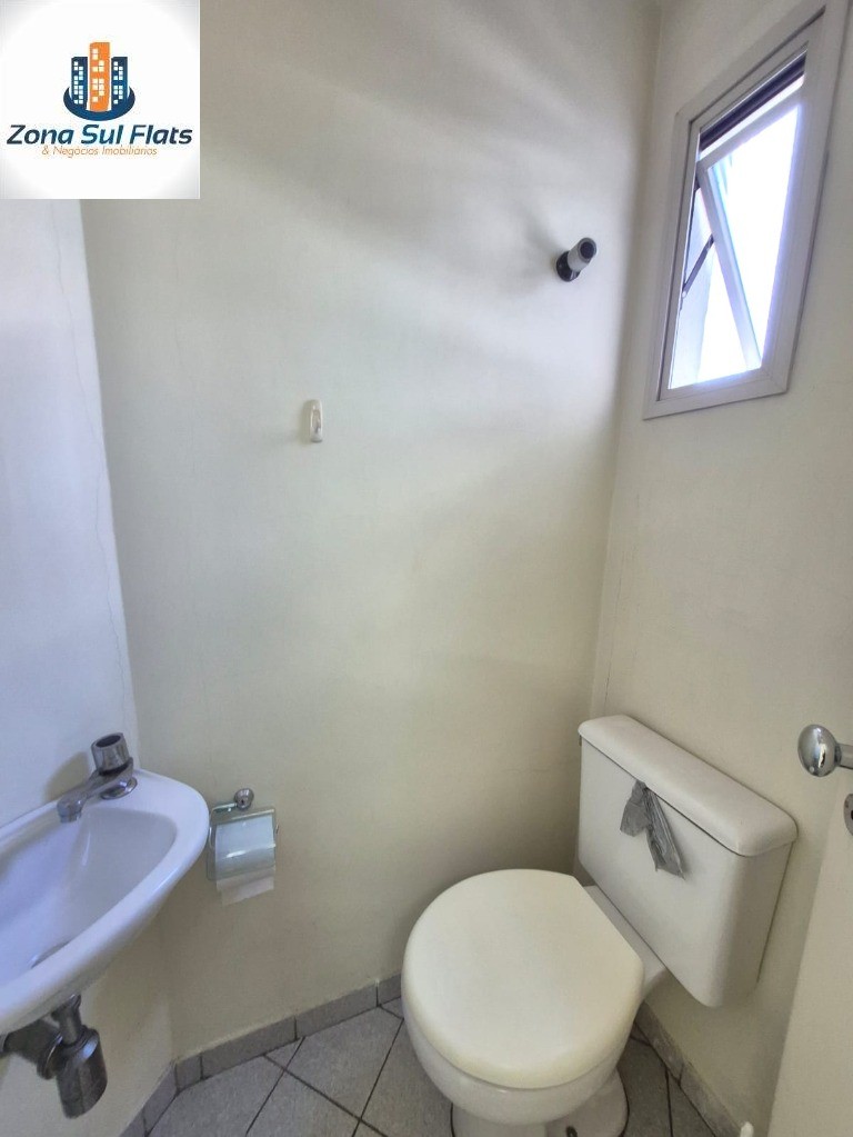 Sala-Conjunto, 39 m² - Foto 21