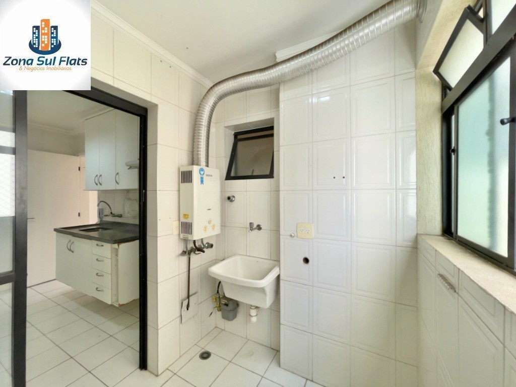 Apartamento, 3 quartos, 75 m² - Foto 27