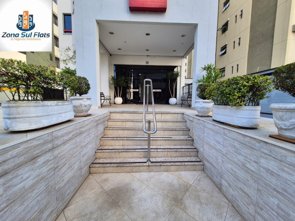 Sala-Conjunto, 39 m² - Foto 37