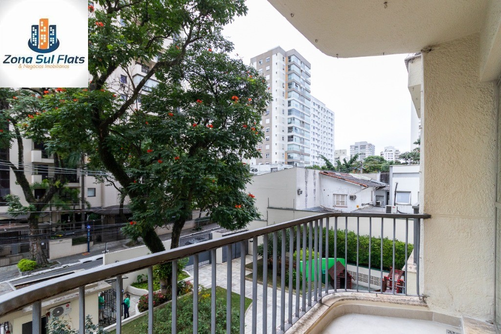 Apartamento, 3 quartos, 172 m² - Foto 22
