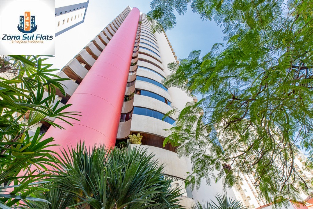 Apartamento, 4 quartos, 200 m² - Foto 49