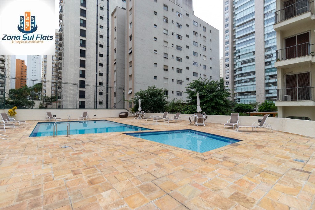 Apartamento, 3 quartos, 172 m² - Foto 47