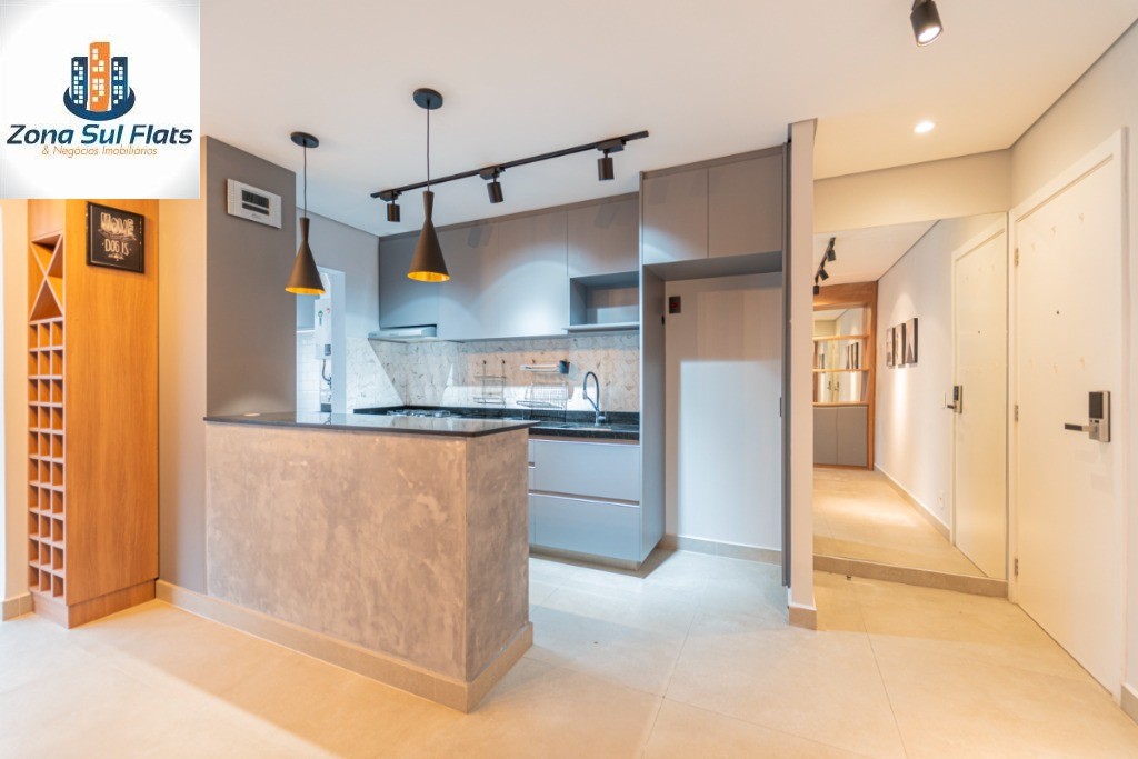 Apartamento, 2 quartos, 65 m² - Foto 5