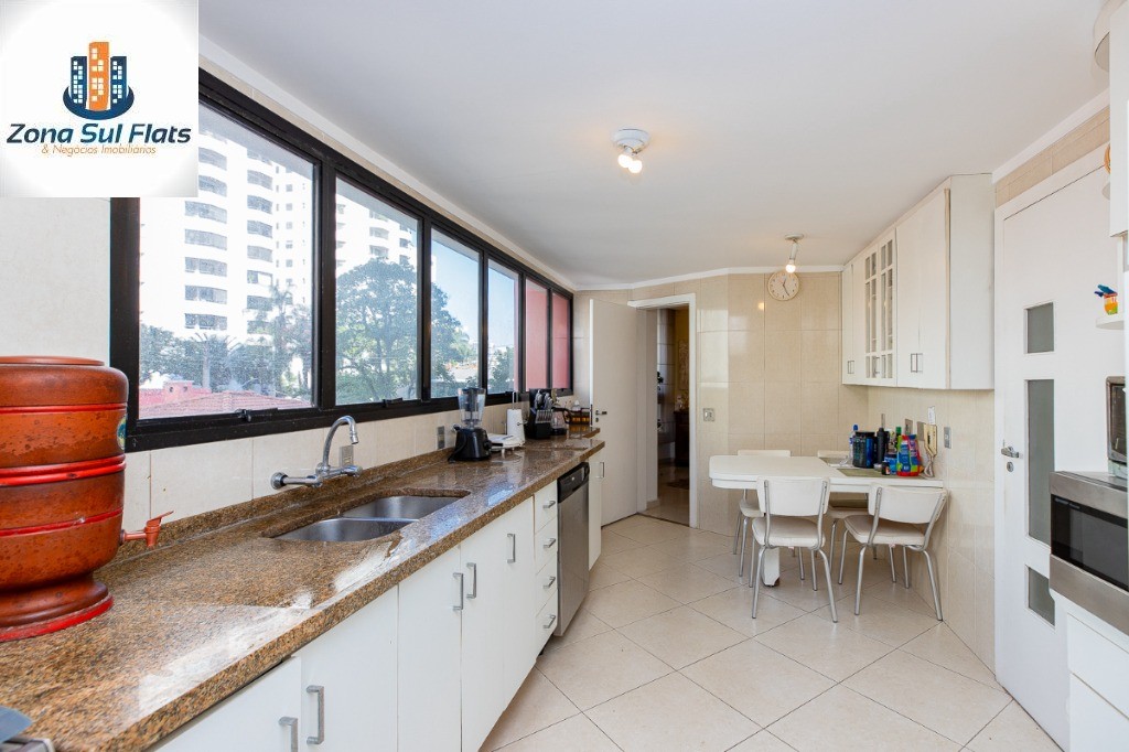 Apartamento, 4 quartos, 200 m² - Foto 12