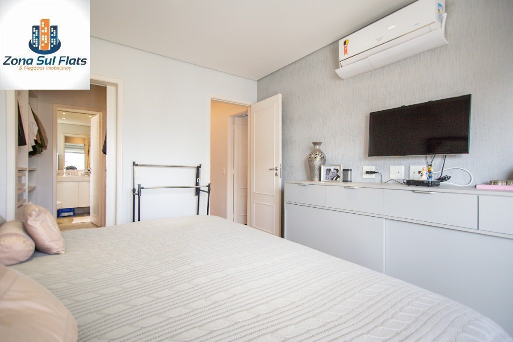 Apartamento, 3 quartos, 170 m² - Foto 14