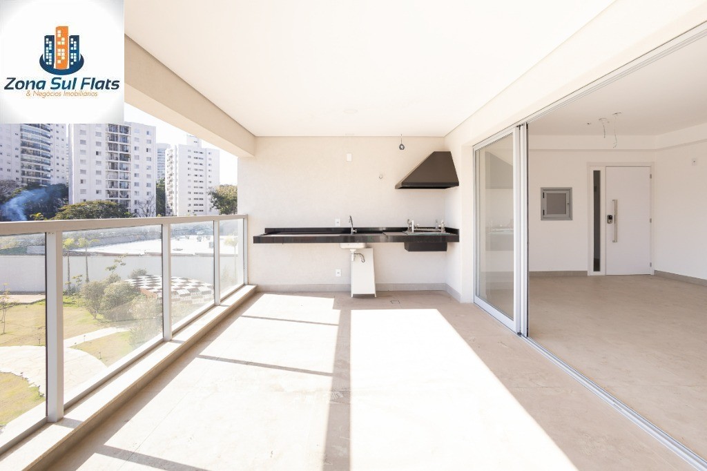 Apartamento, 3 quartos, 121 m² - Foto 6