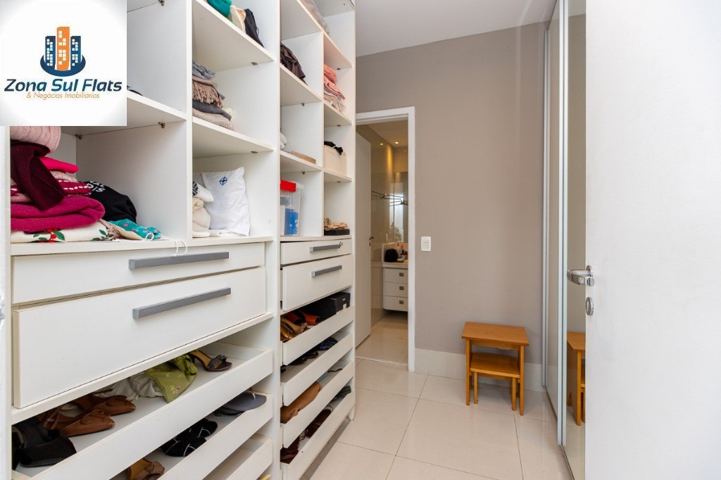Apartamento, 3 quartos, 138 m² - Foto 28